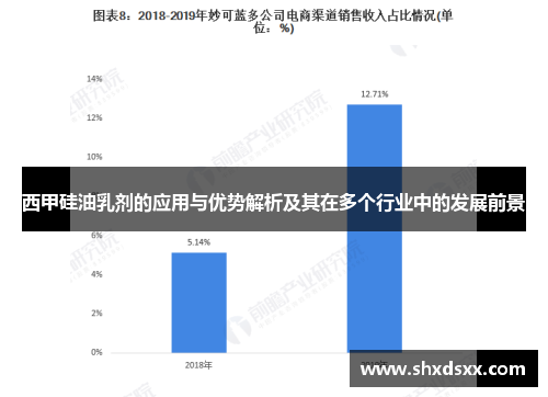 西甲硅油乳剂的应用与优势解析及其在多个行业中的发展前景